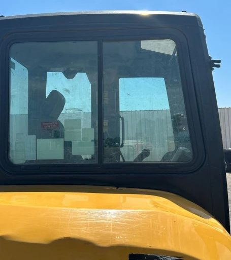 2020 Caterpillar 305E2 CR mini excavator