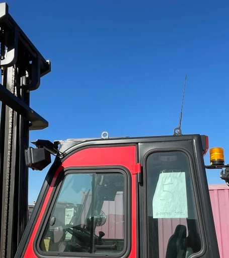 2020 Clark C75 2WD Forklift