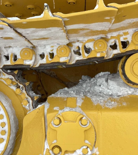 2017 Komatsu D65PX-18 Dozer