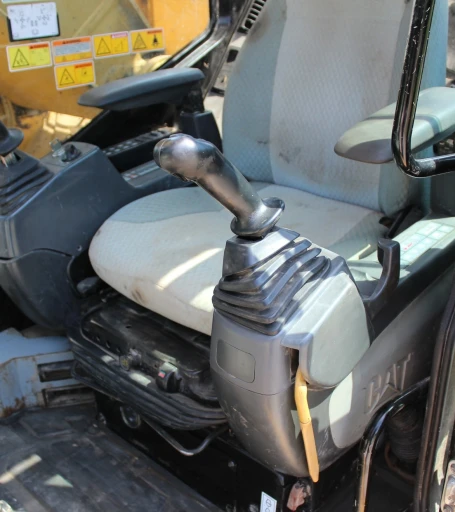 2008 Caterpillar 321D LCR excavator