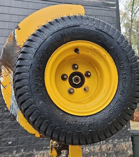 2014 Vermeer RTX1250 cable plow