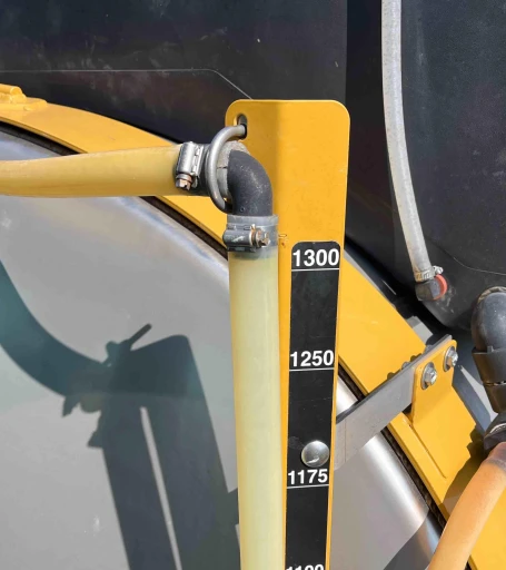 2019 RoGator RG1300C Self-Propelled Sprayer