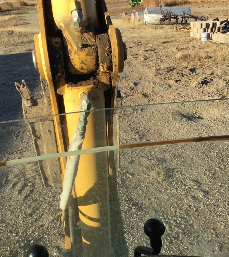 2001 John Deere 310G 4x4 Loader Backhoe WExtendahoe