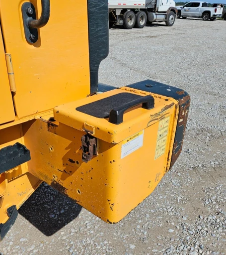 2015 Hyundai HL740XTD-9A Wheel Loader