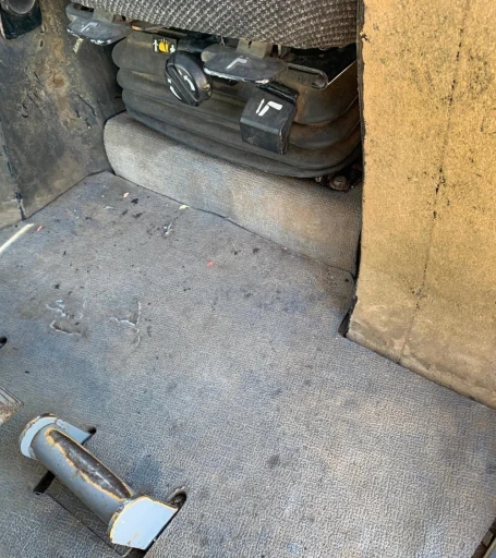 2005 Caterpillar D6R XL Ll Dozer WRipper