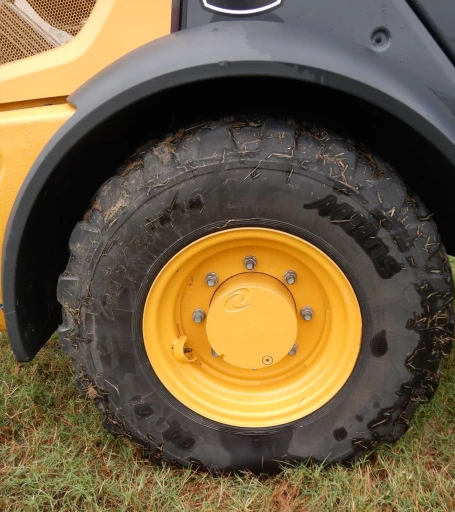 2018 John Deere 204L Wheel Loader