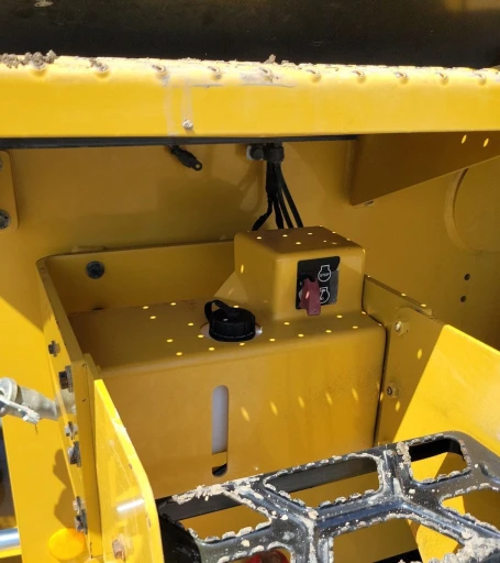 2016 Caterpillar 926M wheel loader