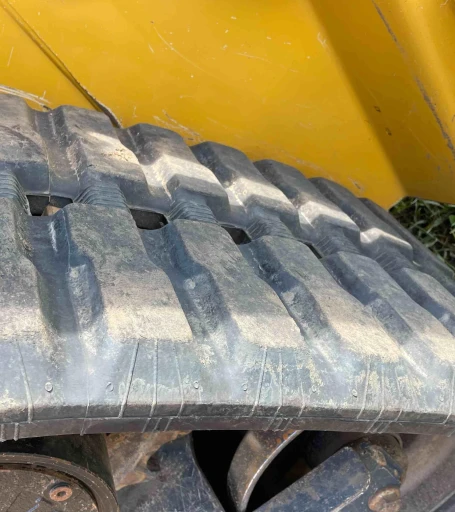 2021 John Deere 333G Compact Track Loader
