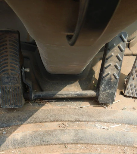 2015 Case 621F XR wheel loader