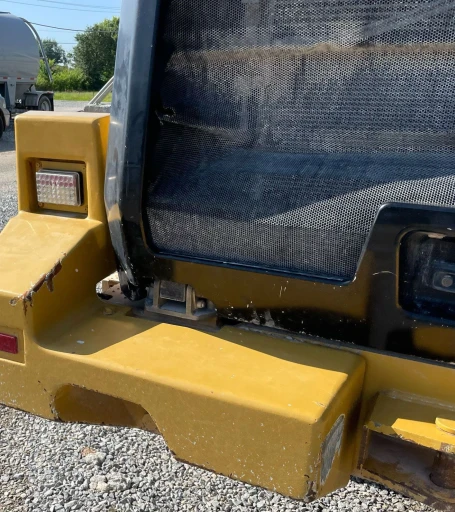 2012 Caterpillar 962K wheel loader