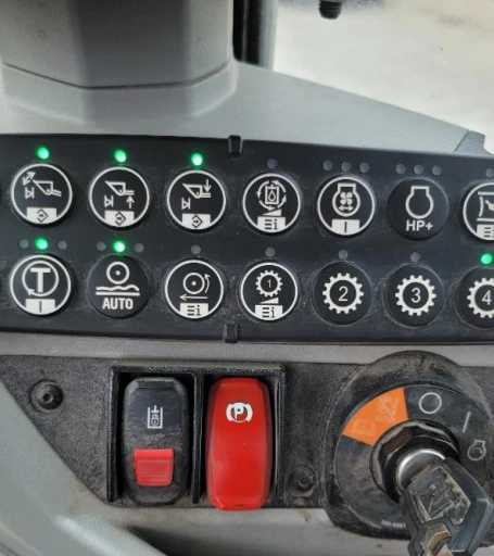 2016 Caterpillar 926M Wheel Loader W4-IN-1 Bucket
