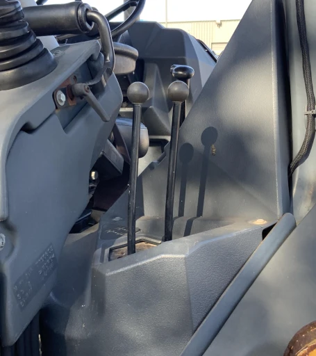 2013 John Deere 310K EP 4x4 Loader Backhoe
