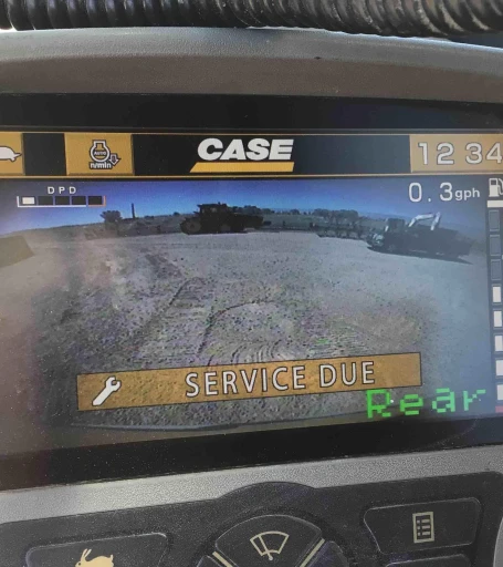 2016 Case CX130C Excavator