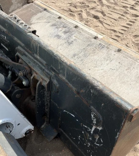 2019 Bobcat T770 Compact Track Loader