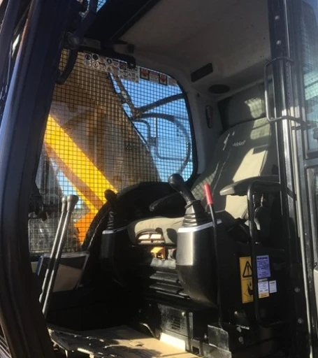 2014 JCB JS220LC EXCAVATOR