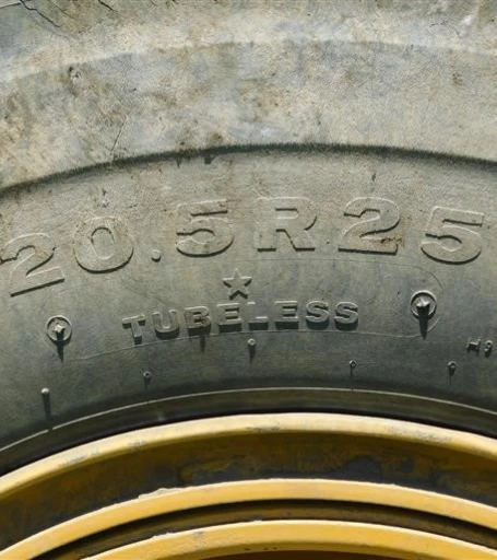 2009 Caterpillar 924H High Lift Wheel Loader