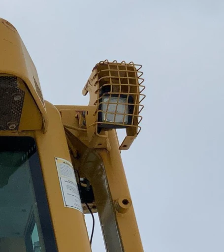 2005 Caterpillar D6N LGP Crawler Dozer