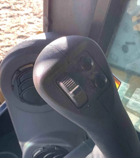2020 Caterpillar 299D3 Compact Track Loader