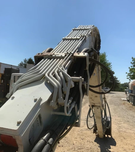 2015 Takeuchi TB280FR Mini Excavator