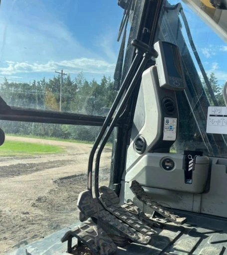 2013 Caterpillar 324EL Excavator