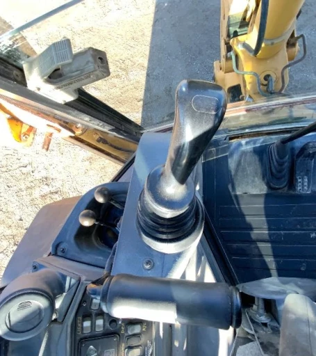 2006 John Deere 410G 4x4 Loader Backhoe WExtendahoe