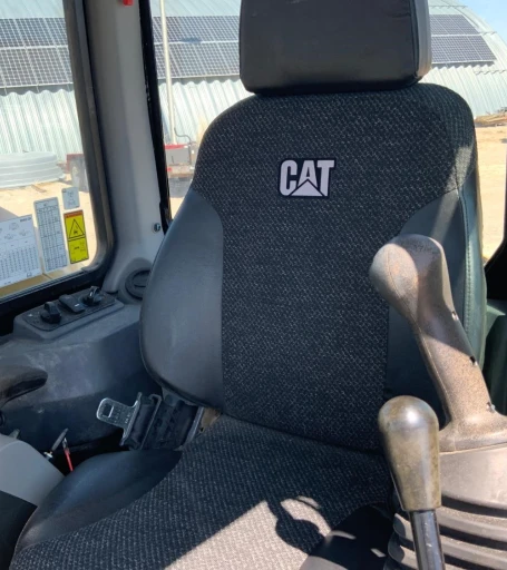 2018 Caterpillar 304E2 Mini Excavator