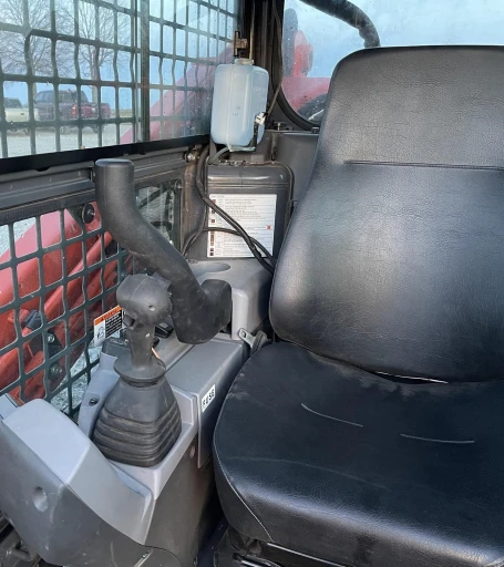 2020 KUBOTA SVL95-2S