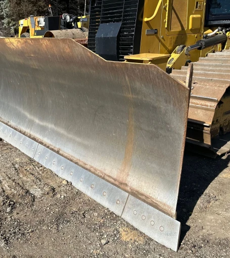 2016 Caterpillar D6K2 LGP dozer