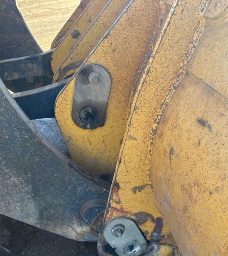 2006 John Deere 844J wheel loader