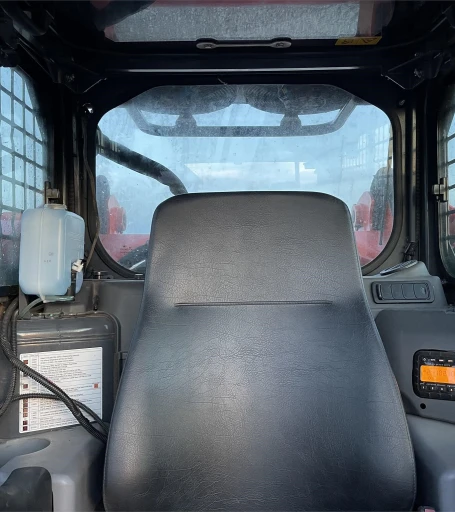 2020 KUBOTA SVL95-2S