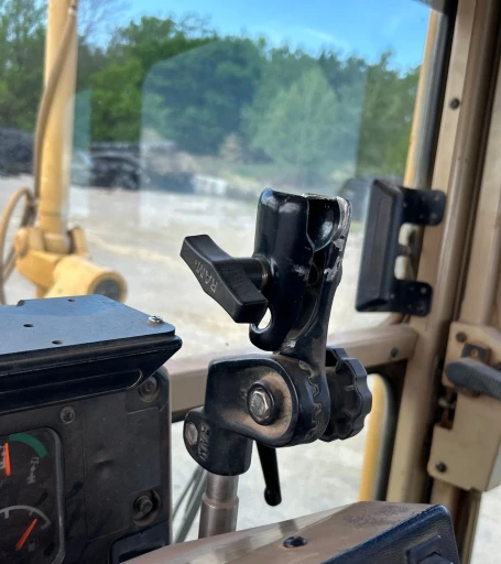 2006 Caterpillar 160H VHP Plus motor grader