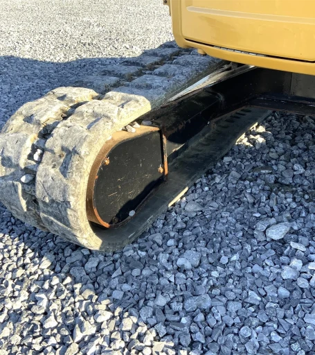 2017 CATERPILLAR 305.5E2 CR