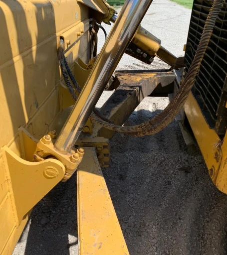2005 Caterpillar D6R XL Ll Dozer WRipper