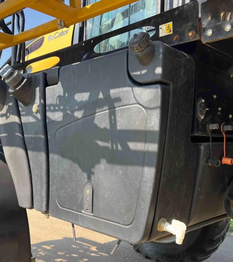 2019 RoGator RG1300C Self-Propelled Sprayer