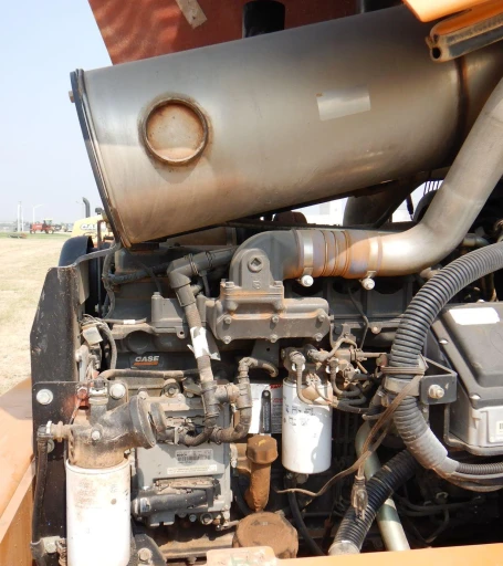 2014 Case 621F  wheel loader