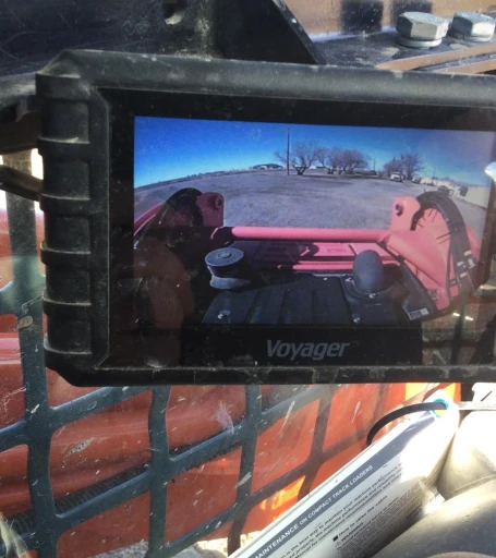2022 Kubota SVL97-2 Compact Track Loader