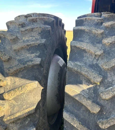 2013 Case IH 7230 2WD Combine