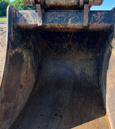 2019 John Deere 60G mini excavator