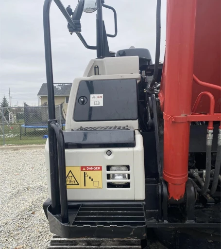 2019 Link Belt 160X4 Excavator