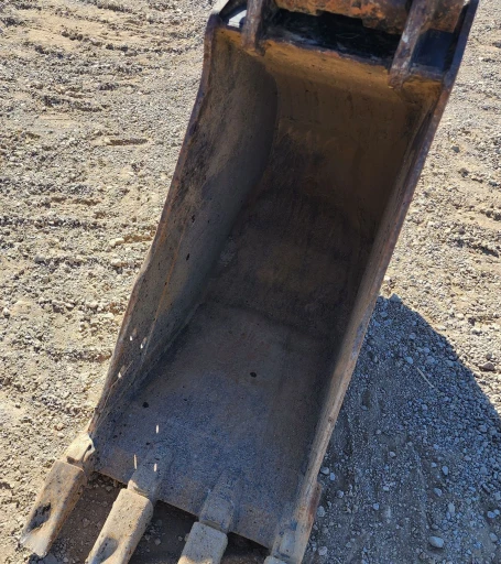 2019 Caterpillar 308CR mini excavator