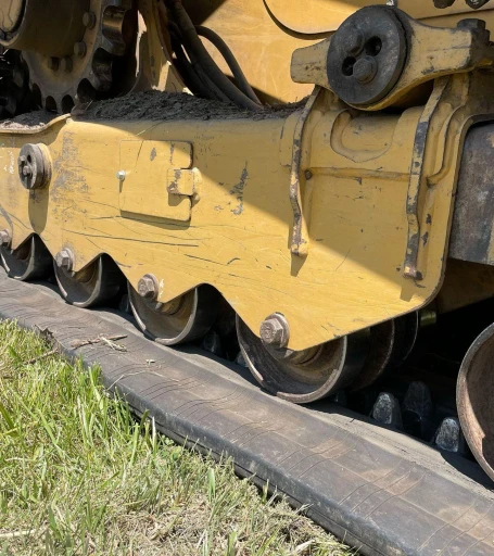 2017 Caterpillar 299D2XHP Skid Steer