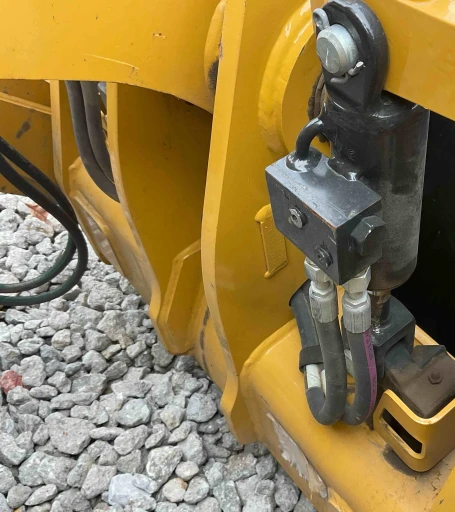 2016 Caterpillar 938M Wheel Loader