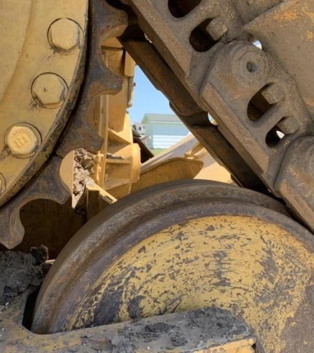 2005 Caterpillar D6R XL Ll Dozer WRipper