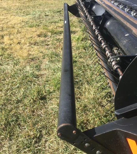 2015 John Deere W150 Swather