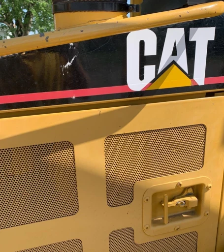 2005 Caterpillar D6R XL Ll Dozer WRipper