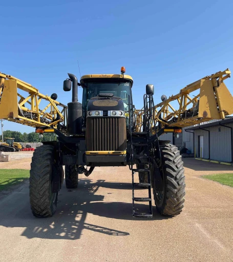 2019 RoGator RG1300C Self-Propelled Sprayer
