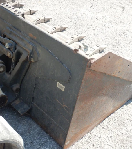 2020 Loader Bobcat T76 Skid Steer