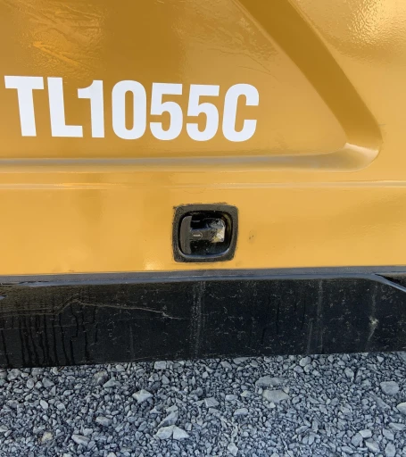 2013 Caterpillar TL1055C Telehandler