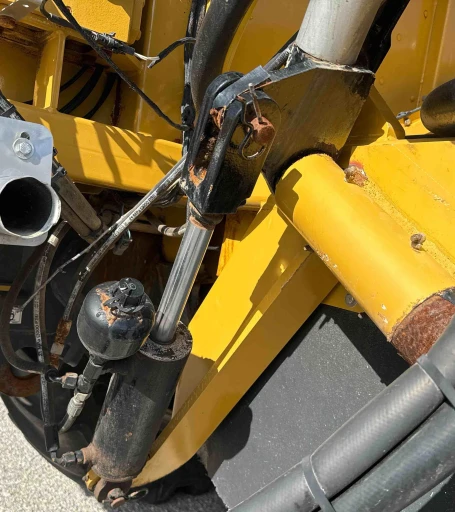 2018 TerraGator TG8400B Floater Applicator wAirmax Precision 2