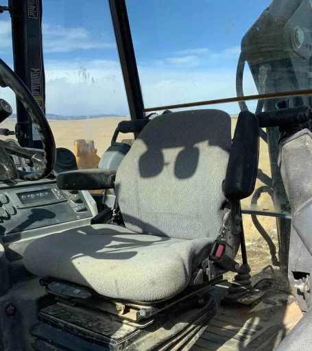 2012 John Deere 410J 4x4 Loader Backhoew Extendahoe